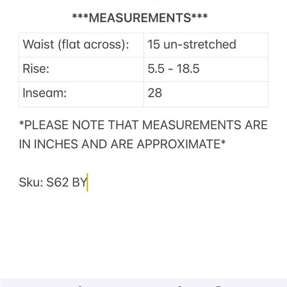 BEYOND THE BUMP x BEYOND YOGA Maternity Black Lace Leggings - Picture 12 of 12